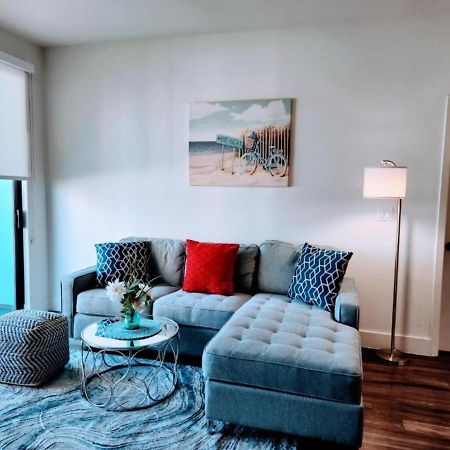 Marina Del Rey Resort Style Apartment I Free Parking Los Angeles Luaran gambar