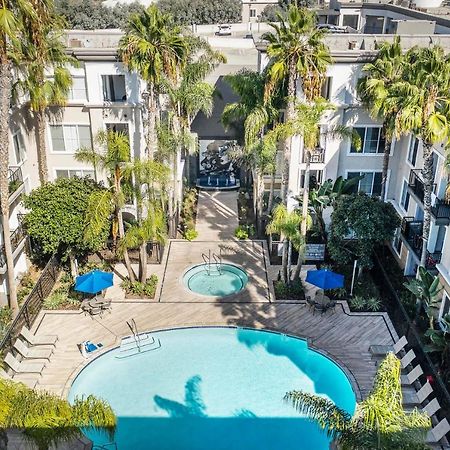 Marina Del Rey Resort Style Apartment I Free Parking Los Angeles Luaran gambar