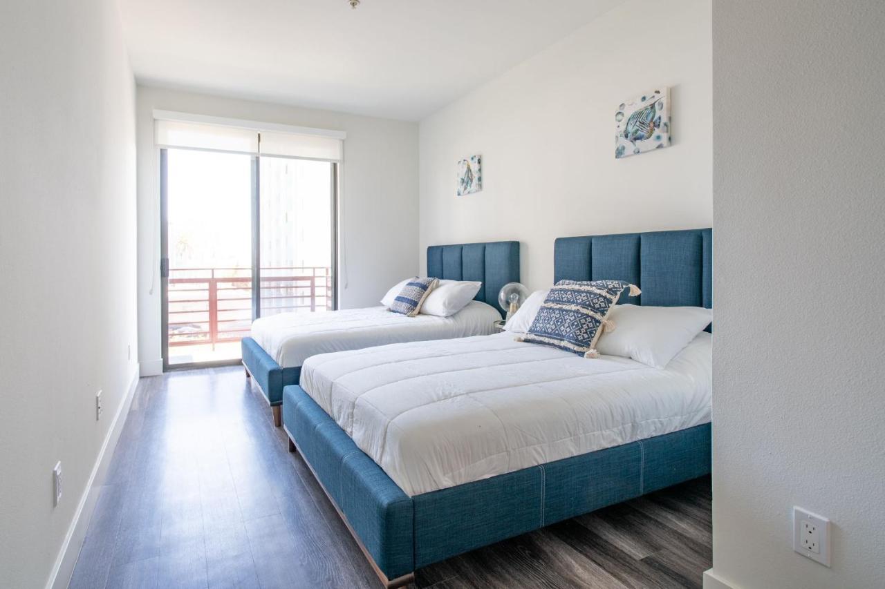 Marina Del Rey Resort Style Apartment I Free Parking Los Angeles Luaran gambar