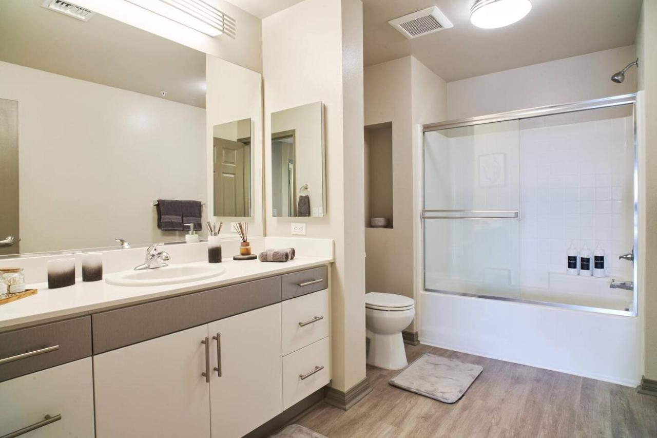Marina Del Rey Resort Style Apartment I Free Parking Los Angeles Luaran gambar