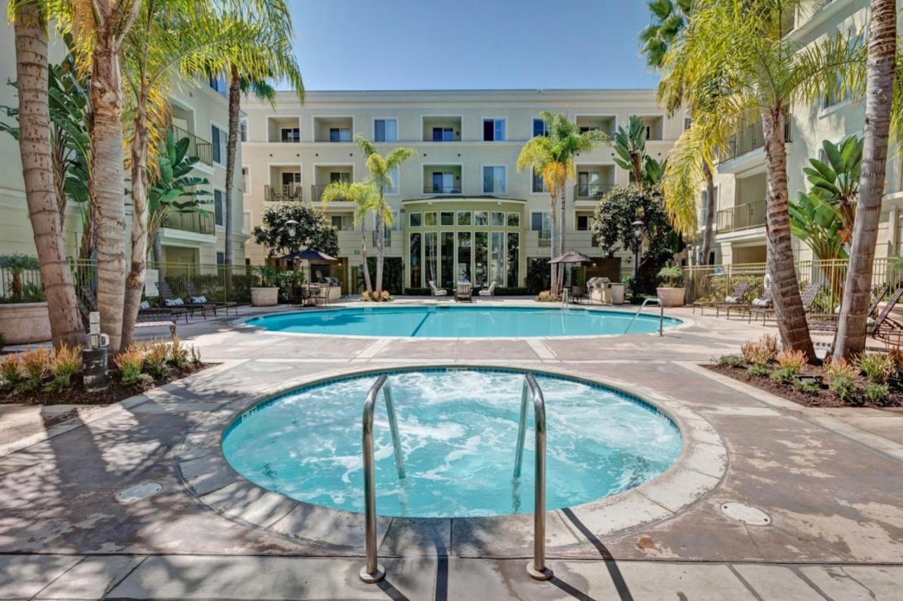 Marina Del Rey Resort Style Apartment I Free Parking Los Angeles Luaran gambar