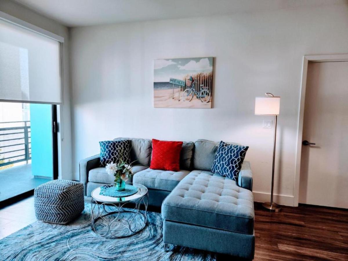 Marina Del Rey Resort Style Apartment I Free Parking Los Angeles Luaran gambar