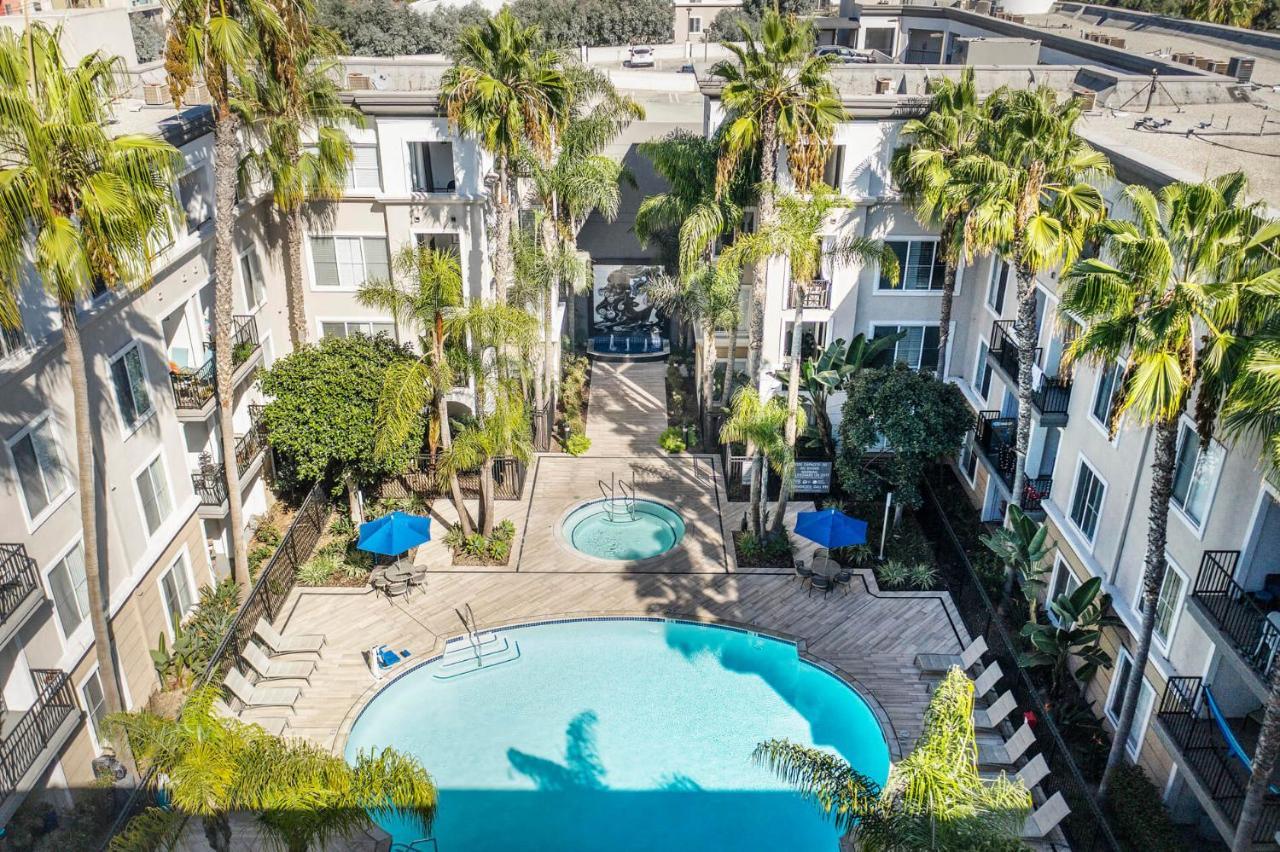Marina Del Rey Resort Style Apartment I Free Parking Los Angeles Luaran gambar