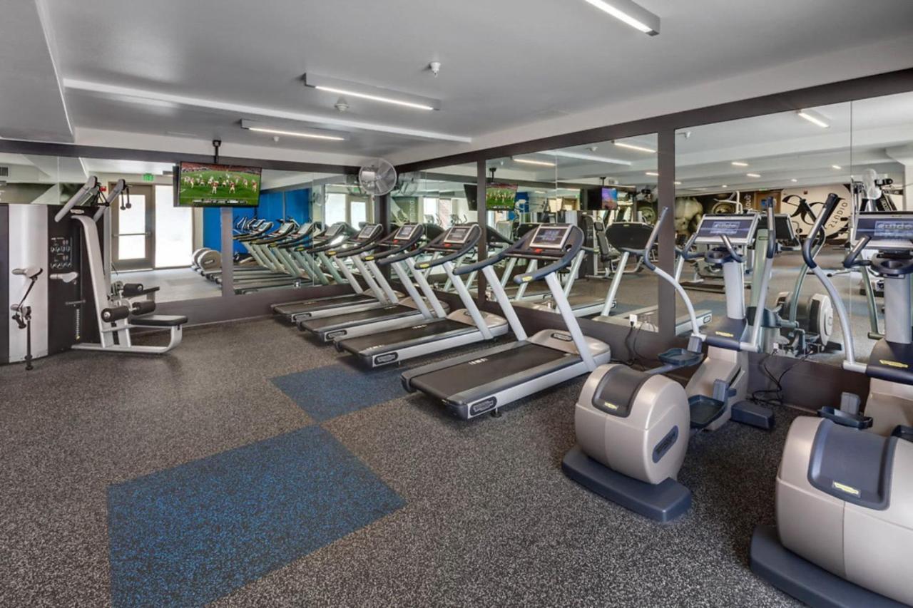 Marina Del Rey Resort Style Apartment I Free Parking Los Angeles Luaran gambar